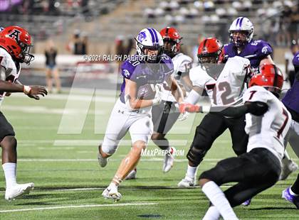 Thumbnail 2 in Fort Bend Austin @ Ridge Point photogallery.