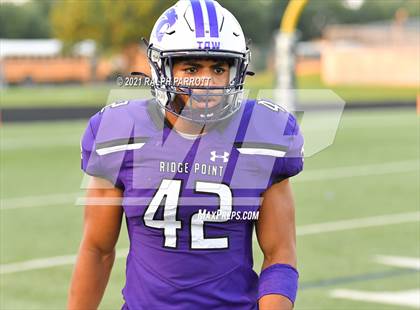 Thumbnail 3 in Fort Bend Austin @ Ridge Point photogallery.