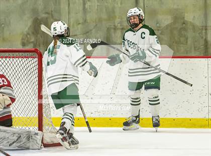 Thumbnail 2 in Deerfield Academy @ Phillips Exeter Academy photogallery.