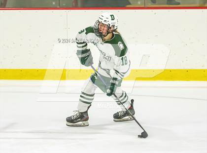 Thumbnail 1 in Deerfield Academy @ Phillips Exeter Academy photogallery.