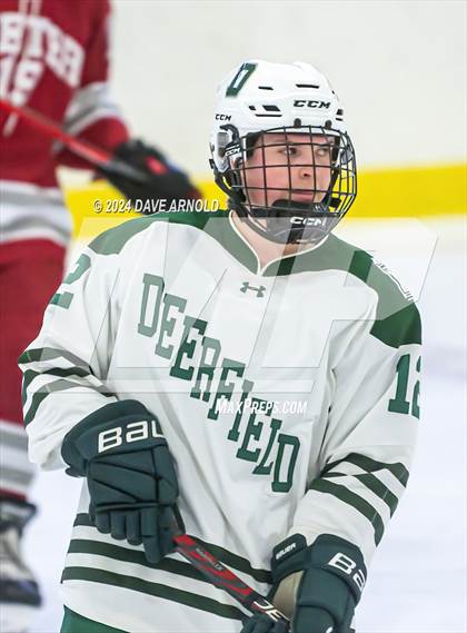 Thumbnail 2 in Deerfield Academy @ Phillips Exeter Academy photogallery.