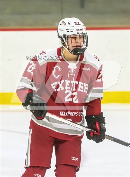Thumbnail 1 in Deerfield Academy @ Phillips Exeter Academy photogallery.