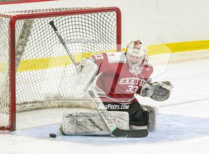 Thumbnail 2 in Deerfield Academy @ Phillips Exeter Academy photogallery.