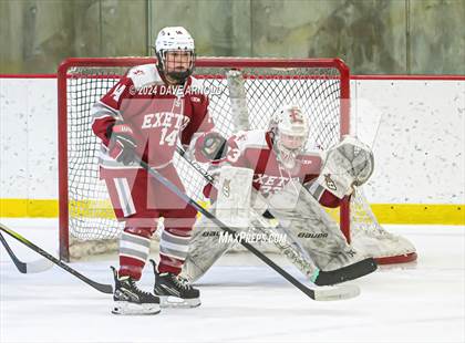 Thumbnail 1 in Deerfield Academy @ Phillips Exeter Academy photogallery.