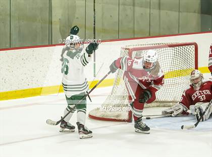 Thumbnail 2 in Deerfield Academy @ Phillips Exeter Academy photogallery.