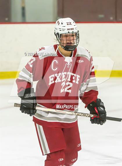 Thumbnail 2 in Deerfield Academy @ Phillips Exeter Academy photogallery.