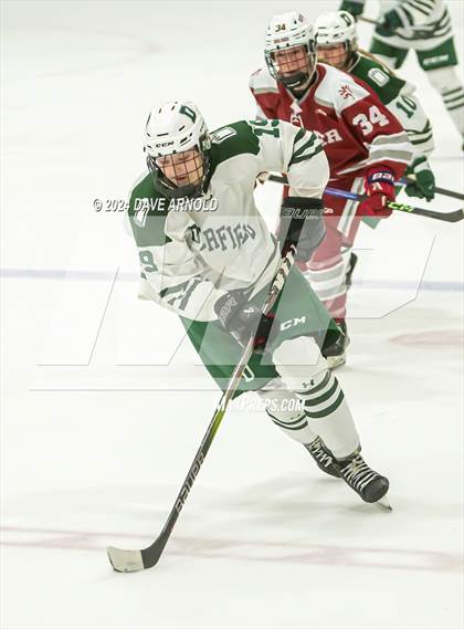 Thumbnail 2 in Deerfield Academy @ Phillips Exeter Academy photogallery.