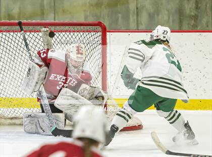Thumbnail 1 in Deerfield Academy @ Phillips Exeter Academy photogallery.