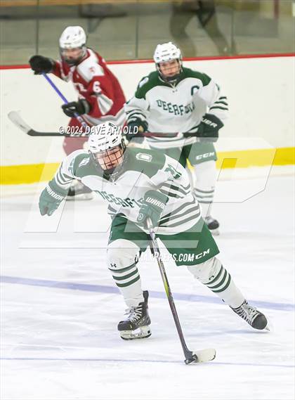 Thumbnail 1 in Deerfield Academy @ Phillips Exeter Academy photogallery.