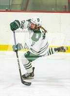 Photo from the gallery "Deerfield Academy @ Phillips Exeter Academy"