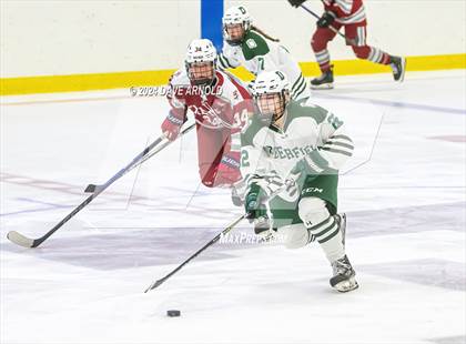 Thumbnail 3 in Deerfield Academy @ Phillips Exeter Academy photogallery.