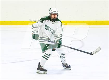 Thumbnail 1 in Deerfield Academy @ Phillips Exeter Academy photogallery.