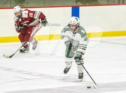 Thumbnail 2 in Deerfield Academy @ Phillips Exeter Academy photogallery.