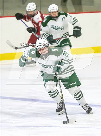 Thumbnail 3 in Deerfield Academy @ Phillips Exeter Academy photogallery.