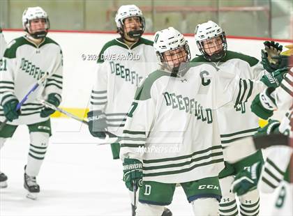 Thumbnail 2 in Deerfield Academy @ Phillips Exeter Academy photogallery.