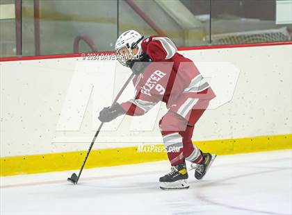 Thumbnail 2 in Deerfield Academy @ Phillips Exeter Academy photogallery.