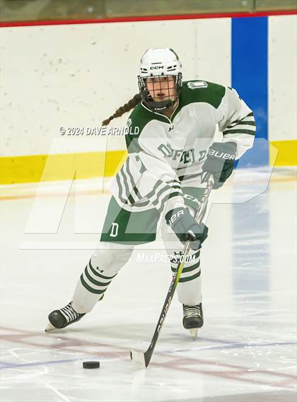 Thumbnail 1 in Deerfield Academy @ Phillips Exeter Academy photogallery.