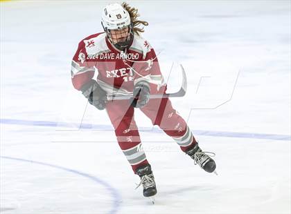 Thumbnail 1 in Deerfield Academy @ Phillips Exeter Academy photogallery.