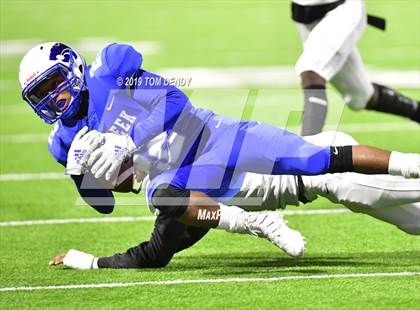 Thumbnail 1 in Westside vs Cypress Creek (UIL 6A Bi-District Playoff) photogallery.