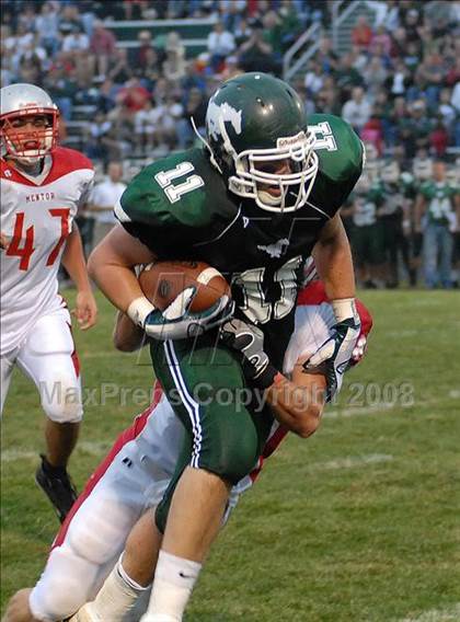 Thumbnail 3 in Mentor @ Strongsville photogallery.