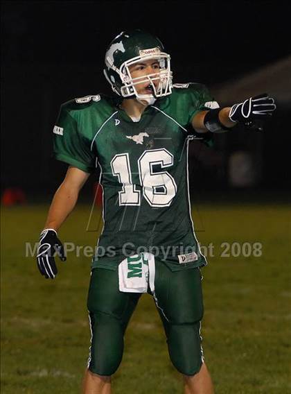 Thumbnail 1 in Mentor @ Strongsville photogallery.