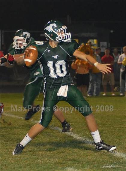 Thumbnail 3 in Mentor @ Strongsville photogallery.