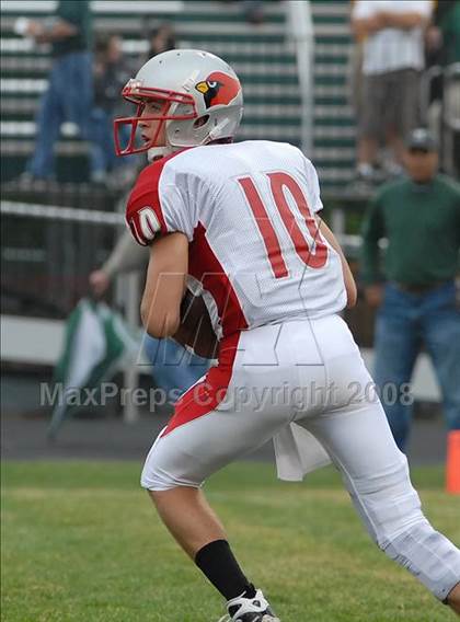 Thumbnail 2 in Mentor @ Strongsville photogallery.