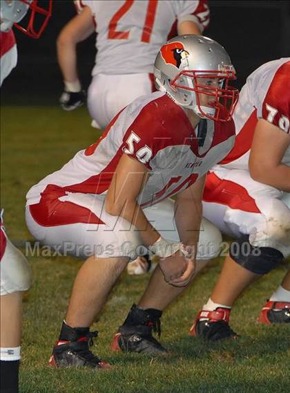 Thumbnail 3 in Mentor @ Strongsville photogallery.