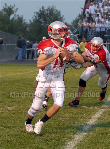 Thumbnail 3 in Mentor @ Strongsville photogallery.