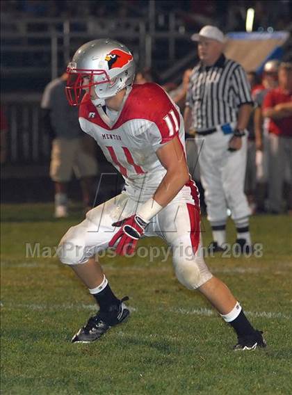 Thumbnail 3 in Mentor @ Strongsville photogallery.