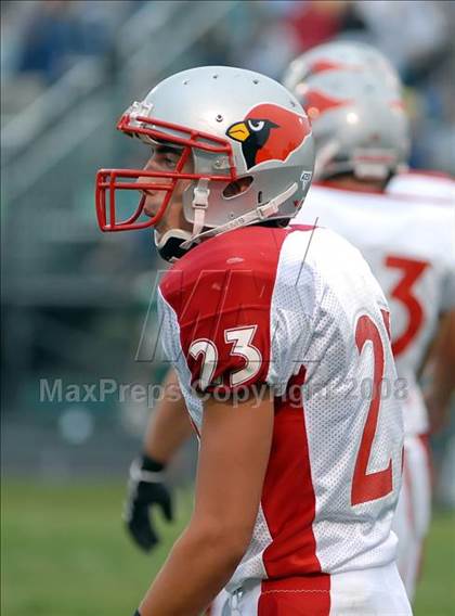 Thumbnail 3 in Mentor @ Strongsville photogallery.