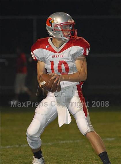 Thumbnail 1 in Mentor @ Strongsville photogallery.