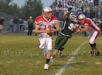 Thumbnail 2 in Mentor @ Strongsville photogallery.