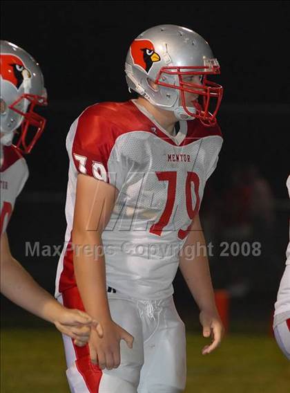 Thumbnail 1 in Mentor @ Strongsville photogallery.