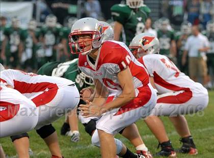 Thumbnail 3 in Mentor @ Strongsville photogallery.