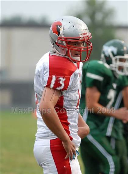 Thumbnail 1 in Mentor @ Strongsville photogallery.