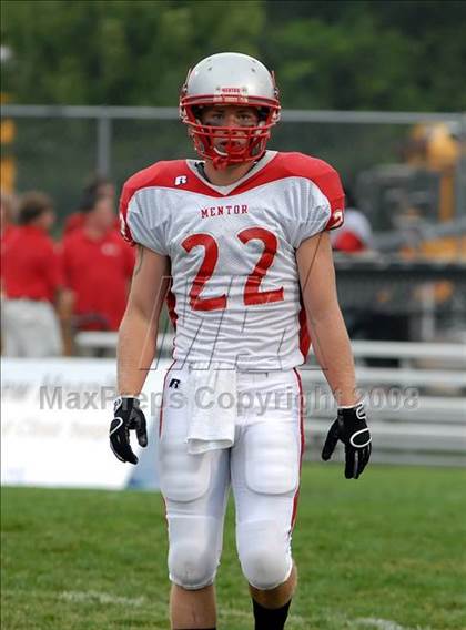 Thumbnail 3 in Mentor @ Strongsville photogallery.