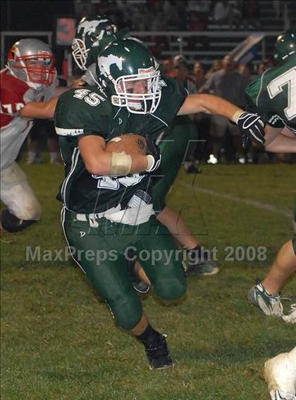 Thumbnail 1 in Mentor @ Strongsville photogallery.