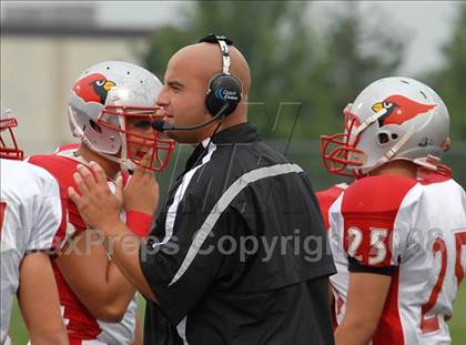Thumbnail 3 in Mentor @ Strongsville photogallery.