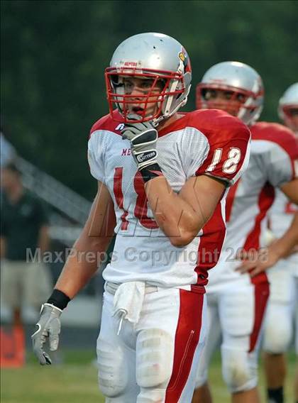 Thumbnail 1 in Mentor @ Strongsville photogallery.