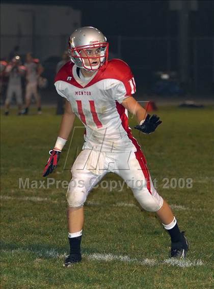 Thumbnail 1 in Mentor @ Strongsville photogallery.