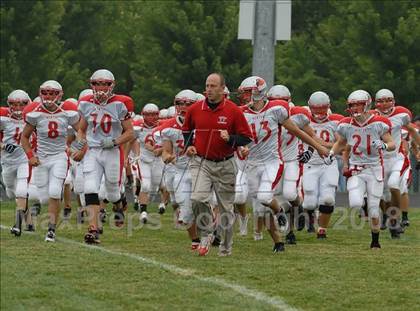 Thumbnail 1 in Mentor @ Strongsville photogallery.