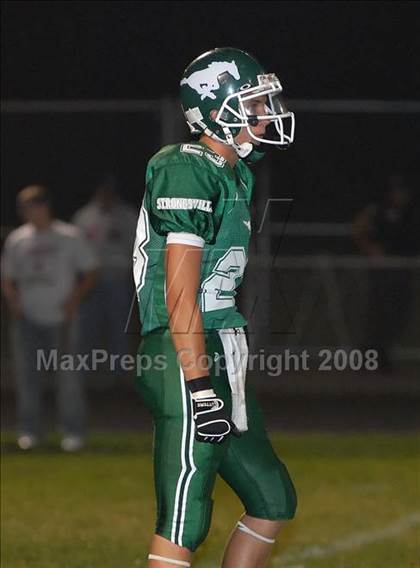 Thumbnail 2 in Mentor @ Strongsville photogallery.