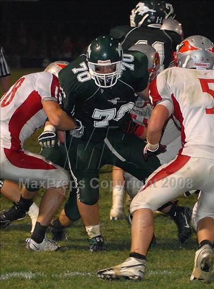 Thumbnail 3 in Mentor @ Strongsville photogallery.