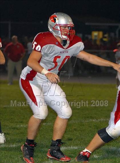 Thumbnail 1 in Mentor @ Strongsville photogallery.