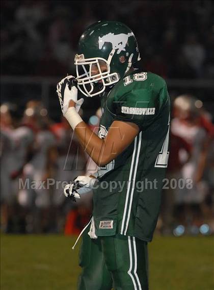 Thumbnail 2 in Mentor @ Strongsville photogallery.
