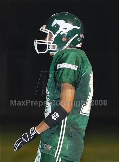 Thumbnail 3 in Mentor @ Strongsville photogallery.