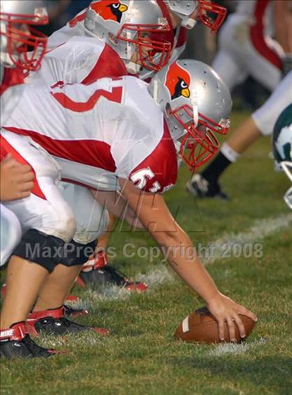 Thumbnail 3 in Mentor @ Strongsville photogallery.