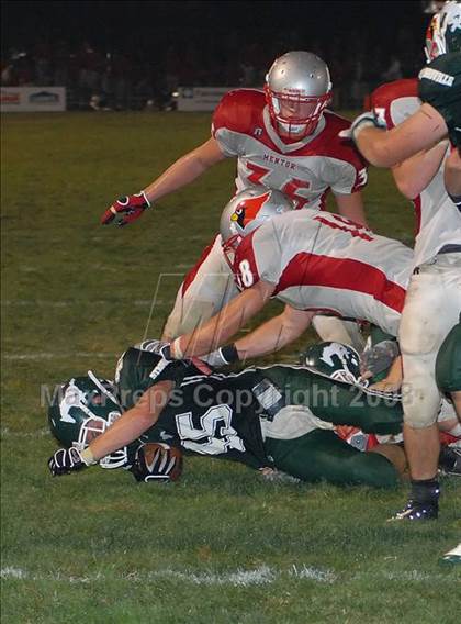 Thumbnail 2 in Mentor @ Strongsville photogallery.