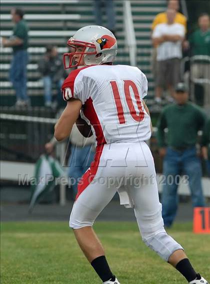 Thumbnail 3 in Mentor @ Strongsville photogallery.